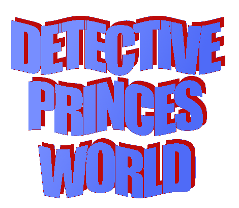 Detective Princes World